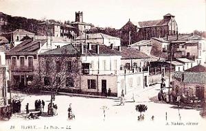 Tiaret 702